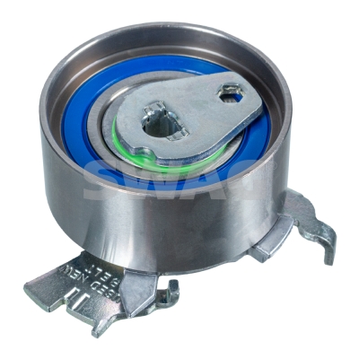 rola intinzator,curea distributie 40 92 3429 SWAG